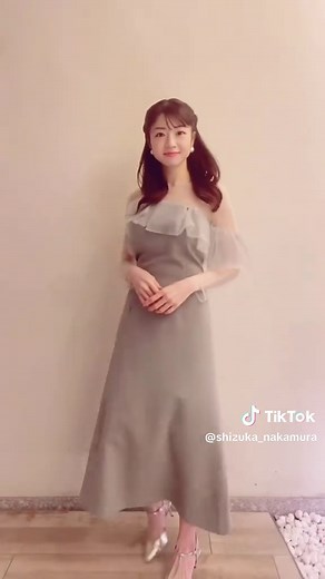 中村静香の魅力: ライブとドラマでの輝き