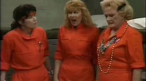 Mr. Belvedere -S06E18-Bad Marsha