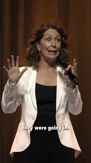 Kitty Flanagan - Exit