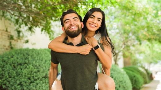 Foreign-born Americans twice as likely to see American dream as opportunity