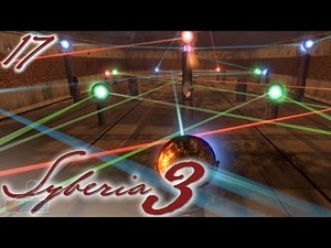 Syberia 3 Part 17 | PC Gameplay Walkthrough | Adventure Game Let's Play