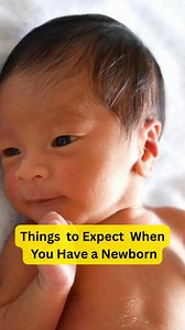 42K views · 541 reactions | Here are some things to expect when you...