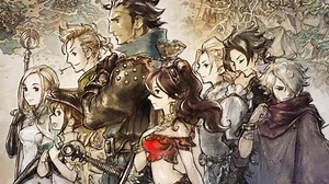 Octopath Traveler é a nova oferta do Xbox Game Pass
