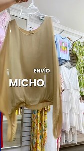 250K views · 2.7K reactions | Éstos tres sets de seda Italiana se van para Michoacán 曆朗, nos encantan porque son modelos, súper bonitos y elegantes . Realiza tu pedido con nosotros. Hacemos envíos a todo México . #emprendimiento #boutique #modafeminina #newarrivals #fashion #viral #modayestilo #modaverano #antonia #videoviral #cuernavaca #MODAYEstilo #elegancia | Antonia Boutique | Facebook