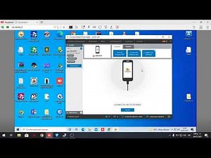 REPARAR IMEI LG K41S (LM-K410HM) BY CHIMERATOOL SIN CREDITOS
