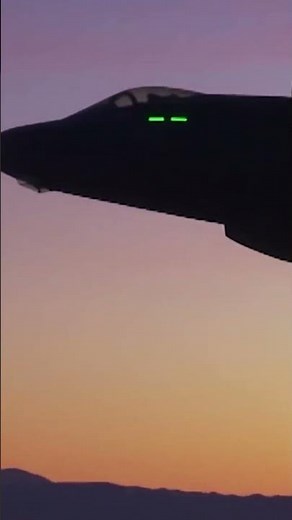 F-35 With Lasers? America’s Fighter Jet Just Leveled Up