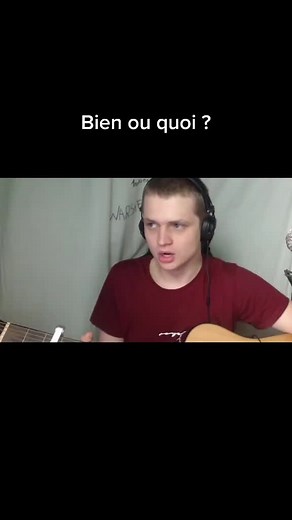 Bien ou quoi ? - Cover Musical Énergétique