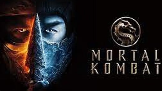 Mortal kombat 2021 VF🍿