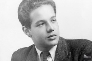 André Mathieu - Alchetron, The Free Social Encyclopedia