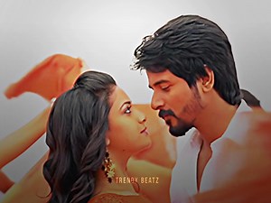 𝗧𝗿𝗲𝗻𝗱𝘆 𝗕𝗲𝗮𝘁𝘇™ on Instagram: "Innaal mudiya kodaadhae ! 🦋🖇️🤍 Follow & support our official page @trendy_b.e.a.t.z_ . Follow & support our page @trendy_b.e.a.t.z_ • • ⚠️ 𝘿𝙞𝙨𝙘𝙡𝙖𝙞𝙢𝙚𝙧 ⚠️ . ⭕️ Tʜɪꜱ ᴘʜᴏᴛᴏ, ᴠɪᴅᴇᴏ ᴏʀ ᴀᴜᴅɪᴏ ɪꜱ ɴᴏᴛ ᴏᴡɴᴇᴅ ʙʏ ᴏᴜʀꜱᴇʟᴠᴇꜱ. . ⭕️ Tʜᴇ ᴄᴏᴘʏʀɪɢʜᴛ ᴄʀᴇᴅɪᴛ ɢᴏᴇꜱ ᴛᴏ ʀᴇꜱᴘᴇᴄᴛɪᴠᴇ ᴏᴡɴᴇʀꜱ. . . ⭕️ Tʜɪꜱ ᴠɪᴅᴇᴏ ɪꜱ ɴᴏᴛ ᴜꜱᴇᴅ ғᴏʀ ɪʟʟᴇɢᴀʟ ꜱʜᴀʀɪɴɢ ᴏʀ ᴘʀᴏғɪᴛ ᴍᴀᴋɪɴɢ. . . ⭕️ Tʜɪꜱ ᴠɪᴅᴇᴏ ɪꜱ ᴘᴜʀᴇʟʏ ғᴀɴ-ᴍᴀᴅᴇ. . . ⭕️ Iғ ᴀɴʏ ᴘʀᴏʙʟᴇᴍ ᴍꜱɢ ᴜꜱ ᴏɴ Iɴꜱᴛᴀɢʀᴀᴍ ᴀɴᴅ ᴛʜᴇ ᴠɪᴅᴇᴏ ᴡɪʟʟ ʙᴇ ʀᴇᴍᴏᴠᴇᴅ. . .