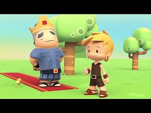 Pequeños Héroes | 19/Abril/2020 | LIDS KIDS