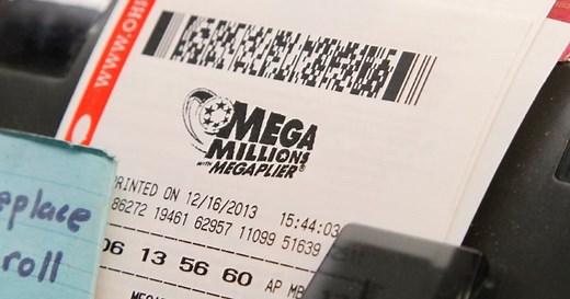 Ohio has long list of Mega Millions lottery jackpot winners
