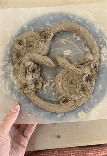 Creating Ceramic Sculptures - A Creative Process Revealed