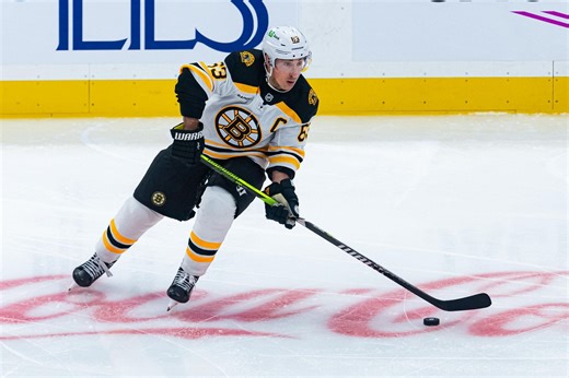 "Some things should not happen","All for it": Maple Leafs fans fractured at Brad Marchand mock trade