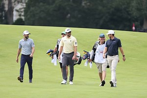 Thirty Canadian Players on the LPGA and PGA TOUR by 2032 - Golf Canada