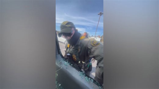 Border Patrol official touts North Carolina arrests despite objections of local leaders