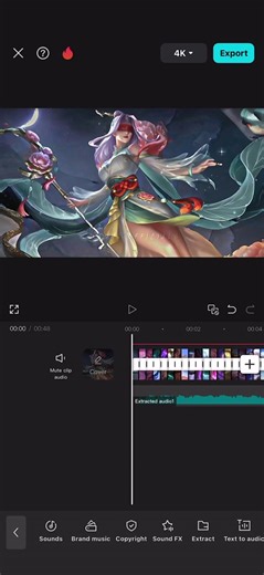 MLBB Loading Screen Ideas for Mobile Legends