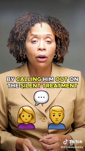 Dealing with a Passive-Aggressive Partner: How to Handle Silent Treatment