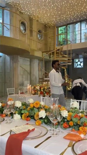 It all comes down to love - ‪@BebeWinansChannel‬ live sax performance #saxophone #bebewinans