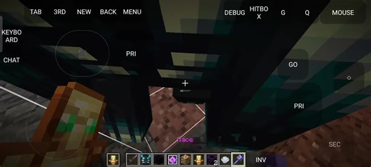 Discover the New LG Mojo in Minecraft!