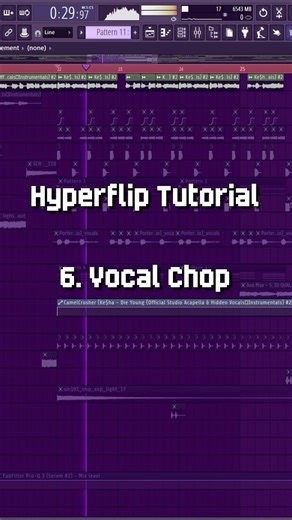 Simple Hyperflip Tutorial