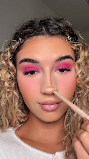 Easy Nose Contouring with Pixie Pen: Step-by-Step Tutorial