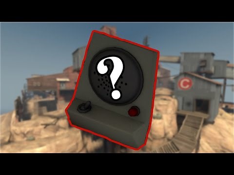 TF2 'Upward' Secret Easter Egg found after 12 years