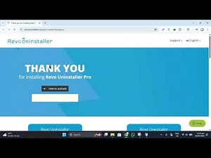 How to Force Uninstall Software That Won’t Delete (Windows 11/10)