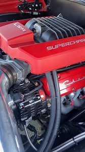 ’70 Chevelle, but the heart? LSA beast mode 🔥 | Classic American Cars