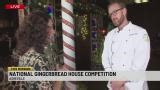 National Gingerbread House Competition