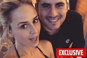 Ashes star Alex Hales dumped by girlfriend of three years after cheating on her in Barbados