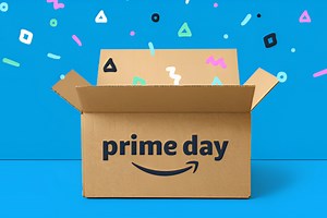 Amazon UK Prime Day 2025 live: last day to shop the best bargains on phones, headphones, laptops, and more | Stuff