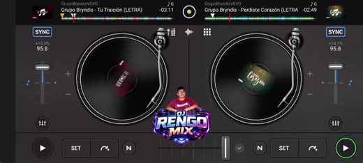 #music #set #mixe #parati #baile