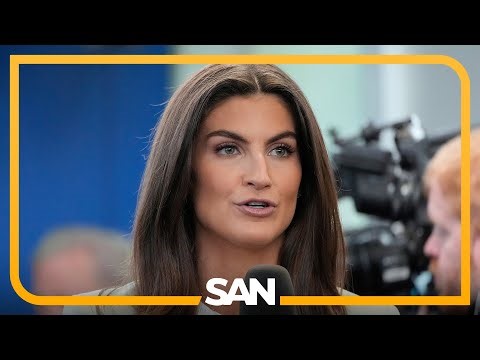 Despite ‘fake news’ claims, Trump gives media wide access: CNN’s Collins