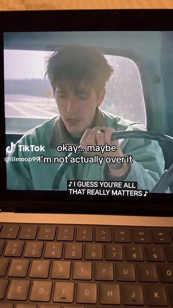 Tucker Pillsbury: A Role Model's Journey