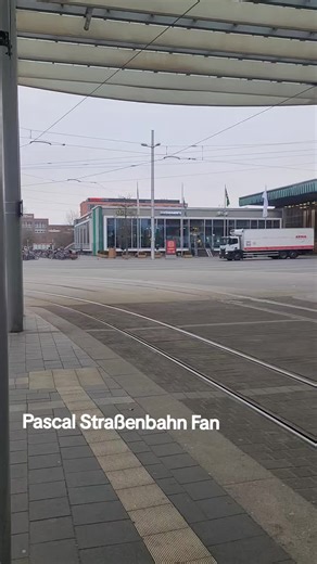 Züge am Hauptbahnhof Braunschweig: Einblicke und Faszination