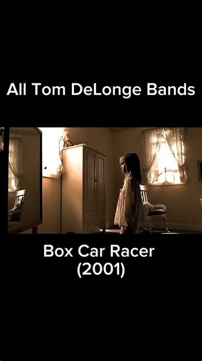 All Tom DeLonge Bands