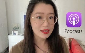 碎片时间学英文 长见识｜6个宝藏Podcast播客
