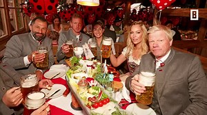 Freundin von Nagelsmann kündigt Job bei \"Bild\