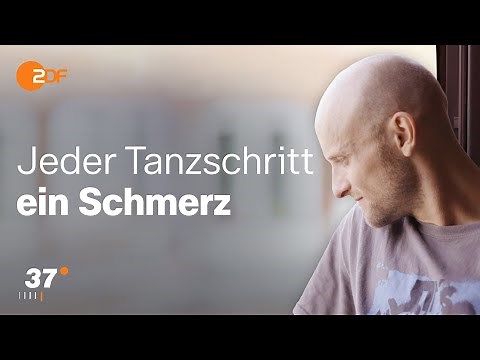 “Wer bin ich ohne Breakdance?” Trotz Schmerzen tanzt Lehmi weiter I 37 Grad