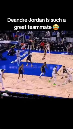 #ForYouPage #Viral #Basketball #NBA #DeandreJordan | DeAndre Jordan