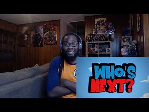 LUFFY VS GOKU RAP BATTLE | RUSTAGE ft. Shao Dow [Reaction]