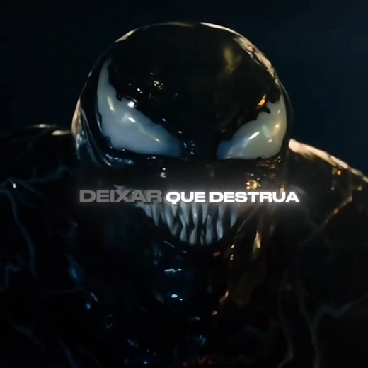 Venom (2018) - Nós Somos Venom | Sony