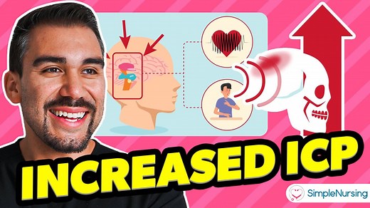 ICP Practice Questions with Answers & NCLEX Review