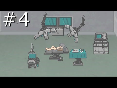 [Slow commentary] Strange Miniature Garden Lycoris #4