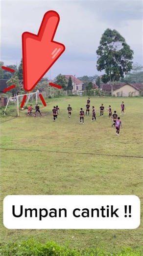 Almost a GOAL‼️#football #tarkam #league