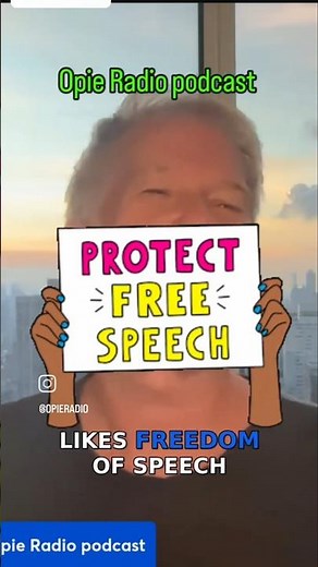 Do You understand the First Amendment?