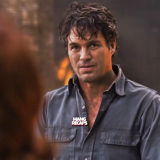 One Punch… Hulk Destroyed a Giant Monster 💥