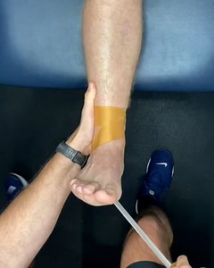 115K views · 221 reactions | How different types of physio taping work... | LADbible | Facebook