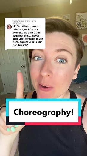 Intimacy Coordinator vs Stunt Coordinator: Choreographing Spicy Scenes